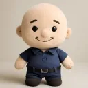 GustaveCG's server Discord server icon