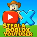 Steal a Roblox Youtuber