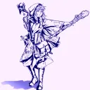 The World of Zed Valize and Gesthe [TO&FQ+Gilgamesh]