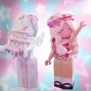 Miu & Ashlyn's Birthday โก