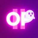 TruckersOP II  | Ghosty Discord Server Icon