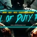 Server icon for BO3 CUSTOMS/LFG