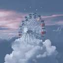 𝙲𝚕𝚘𝚞𝚍𝚐𝚊𝚛𝚍𝚎𝚗⋆｡☾ Discord Server