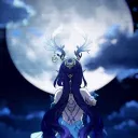 Lauma Mains ⋆ Genshin Impact Discord Server Icon