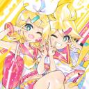 Kagamine House