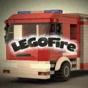 LEGOFire