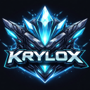 Krylox Verse Discord server icon