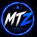 Comunidade MTZ - PS4/PS5
