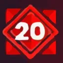 GC - RANK UP