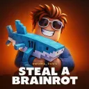 Steal A Brainrot - Trading - M... Discord Server Icon