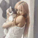 ﹢   𝜗𓈒    lყnx deco   ℓ    /fiɾstƙhαo Discord server icon