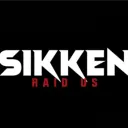 SIKKEN  #RAID US #777