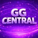 GG CENTRALTM Discord Server Icon