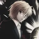 H x H: Scarlet Voyage [DEAD]
