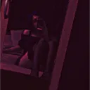 𐔌﹒LUX GALLERY﹕♡ discord icon