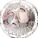 𝐞𝐠𝐨𝐢𝐬𝐭𝐚𝐬 ᢉ𐭩