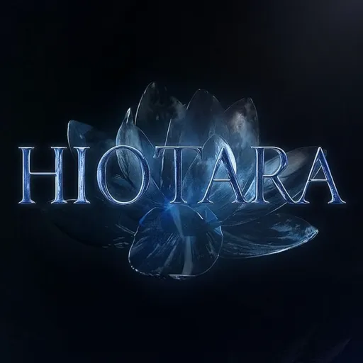 HIOTARA | DESIGN — мониторинг Discord сервера, статистика и рейтинг