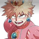 MHA Fans