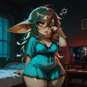 𝔼𝕔𝕔𝕙𝕚 ℝ𝕖𝕒𝕝𝕞𝕤 +𝟙𝟠 Discord server icon