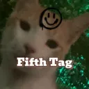 Fifth Tag