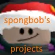 Spongbob's Projects