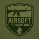 Airsoft Deutschland 🇩🇪