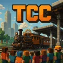 Train City Craft
