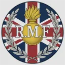 Royal Moustached Fusiliers