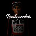 Ronkeponker Store + Community Discord Server Icon