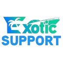 Exotic RP｜Support