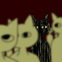 B̶L̶A̶C̶K̶L̶I̶S̶T̶ Discord server icon