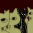 B̶L̶A̶C̶K̶L̶I̶S̶T̶ Discord server icon