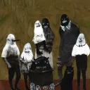 Disaster resident Discord server icon