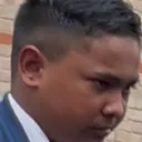 8S Discord server icon