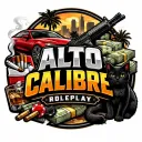 FiveM Alto Calibre Community RP