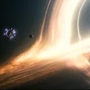 Galaxy In Turmoil - Ashes of a... Discord Server Icon