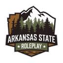   Arkansas State Roleplay [Pre Release] Discord Server Icon