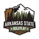🏔Arkansas State Roleplay [Pre Release]