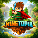 Discovery icon for MINETOPIA Discord server