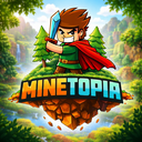 Minetopia avatar