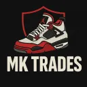 M&K Reps (Revenda & Troca)