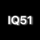 IQ51 Discord server icon