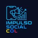 Impulso Social COL Discord Server Icon