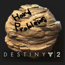 Hard Problems 21+ Discord server icon