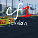 CF1 S3 { Jeddah 🇸🇦} | #400