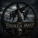 The Broken Mast