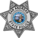 San Andreas State Police Department