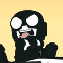 Gay multifandom club Discord Server Icon