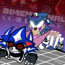 Dimensional Coalescence Support Server