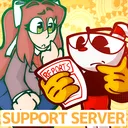 Dimensional Coalescence Support Server